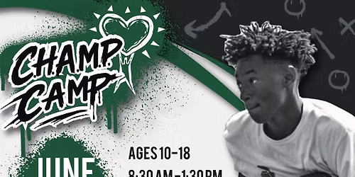 C.H.A.M.P. Camp