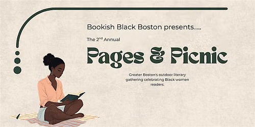 2nd Annual Pages & Picnic