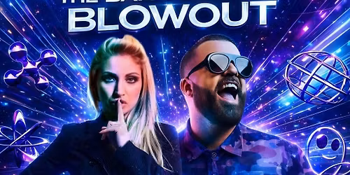 RAW 2 THE CORE - ANDY WHITBY - AMBER D - EXETER - 24\/05\/26