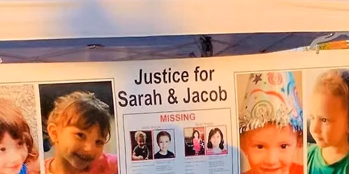 12th Annual Candlelight Vigil