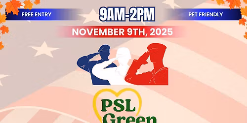 Operation Harvest Market at PSL Green Markets 