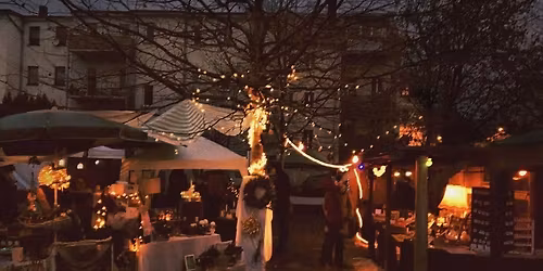 Lametta for Heinz 2025