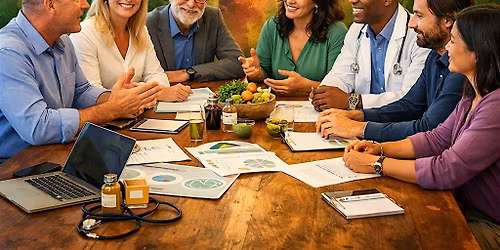 Functional Medicine Mastermind