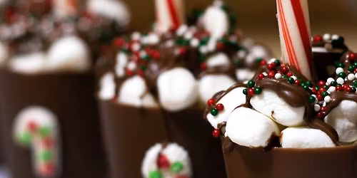 Last Minute Christmas event