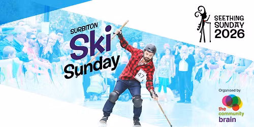 Surbiton Ski Sunday