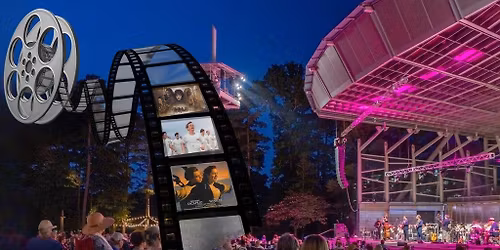 North Carolina Symphony - Epic Film Scores