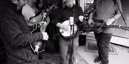 Still House String Band