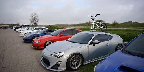 Tire Rack Cars & Coffee