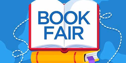 3rd Annual Coliseum Museum Book Fair