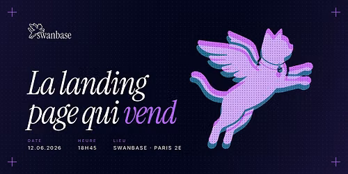 Comment faire un landing page qui vend