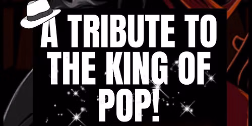 A Tribute To The King Of Pop! Karaoke Party