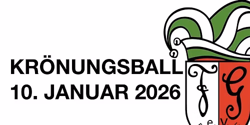 Kr\u00f6nungsball 2026