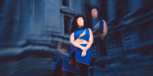 Dig\u00e9 M0m0 - Clubbing