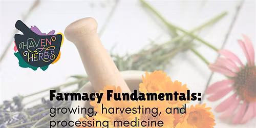 Farmacy Fundamentals