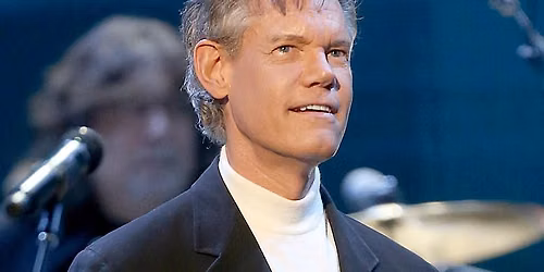 Randy Travis & James Dupre Tickets 