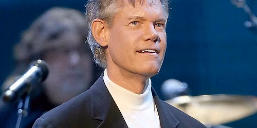 Randy Travis & James Dupre Tickets 