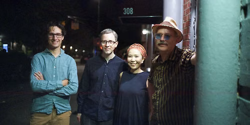 Emi Makabe Quartet
