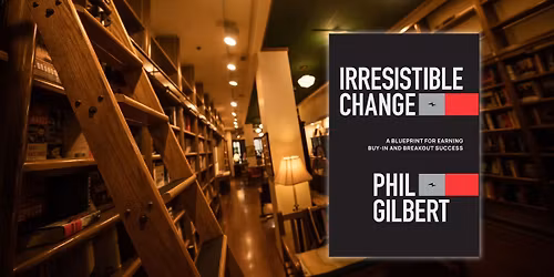Irresistible Change: How IBM Shifted the Foundations of Work