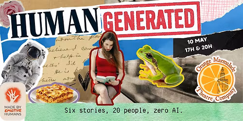 Human Generated