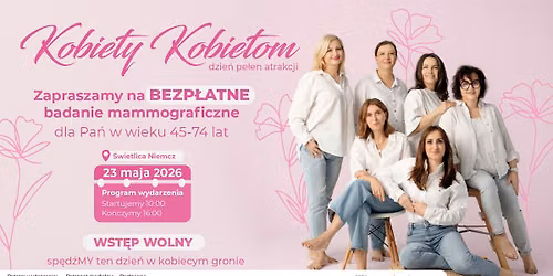 Kobiety Kobietom 