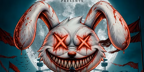 Freak Show \ud83d\udd2a  \u2022 Oct 24 \ud83c\udf83