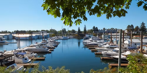 Columbia River Boat Show