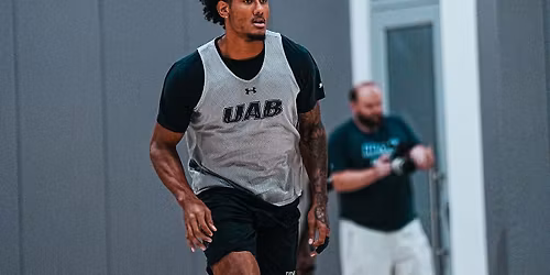 Southern Illinois Salukis at UAB Blazers Womens Basketball