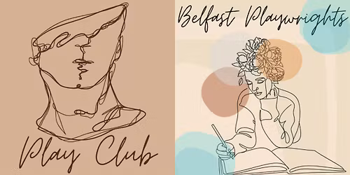 Play Reading - The Cornerman by Cathal J. Ferris