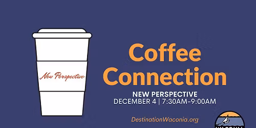 December Coffee Connection