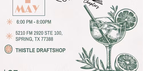 Book Bedazzling at Thistle Draft Shop