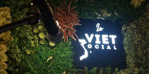 Le Viet Sessions: Thursday Open Mic