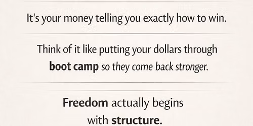 Finance Boot Camp 