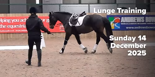 Lunge Training