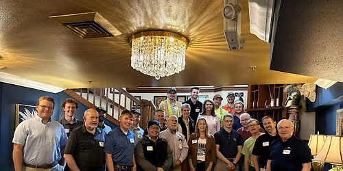 Sioux Falls Power Lunch - November
