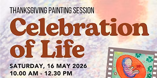 Celebration of Life