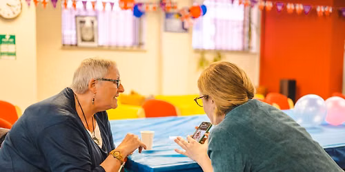 Senior Planet: Getting to Know Your iPhone