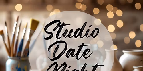 Studio Date Night