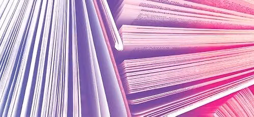 Never-Ending Card