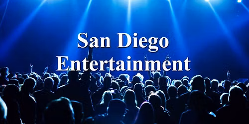 Party in the Park -ROARing 20\u2019s! At the San Diego Automotive Museum