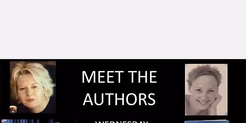 Meet the authors