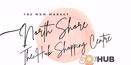 Holiday Local Vendor Market @ The Hub Shopping Centre