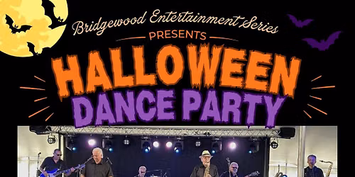 HALLOWEEN MEETS DOO WOP! \ud83d\udc7b\ud83c\udf83