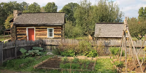 2nd Annual Herb and Garden Fair