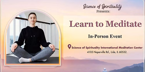 Learn to Meditate\u00a02.0