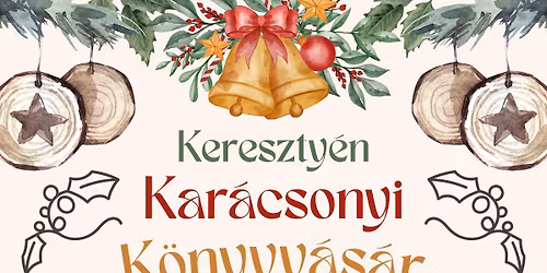 Kereszty\u00e9n Kar\u00e1csonyi K\u00f6nyvv\u00e1s\u00e1r