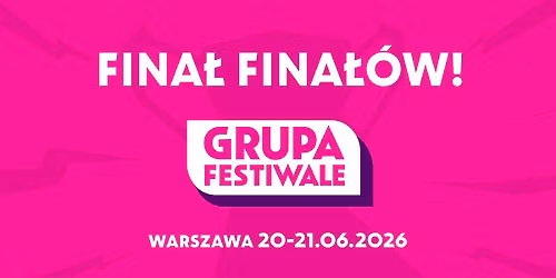 FINA\u0141 FINA\u0141\u00d3W WARSZAWA