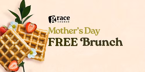 Mother's Day Brunch | Wooster Campus