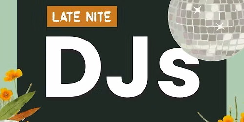 TropicoFM Presents: Reggaet\u00f3n Night