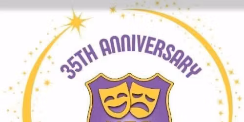 Masqueraders Thirtyfifth Spectacular