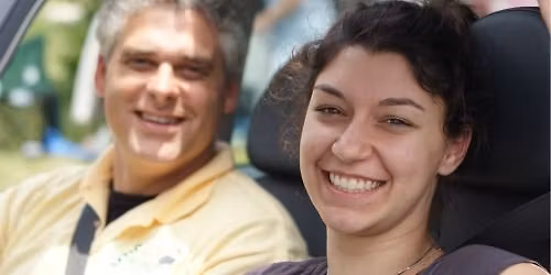 Tire Rack Street Survival - Pontiac MI 